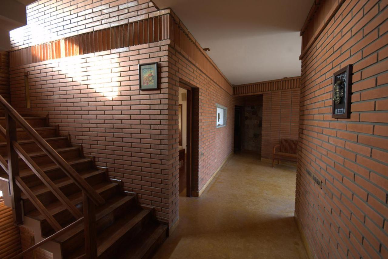 Nisargha Serviced Apartments Bangalore Dış mekan fotoğraf